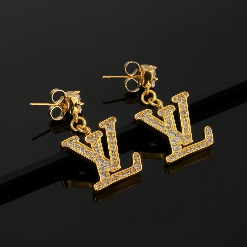 Louis Vuitton Earrings